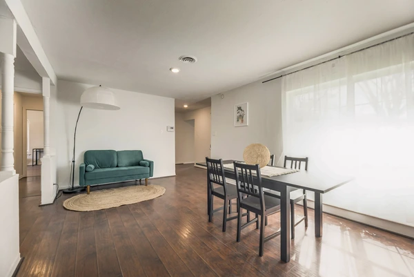 Coliving in Oak Cliff - Sw Dallas, Dallas