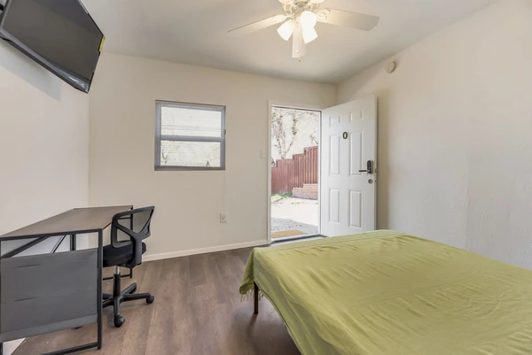 Coliving in Oak Cliff - Sw Dallas, Dallas