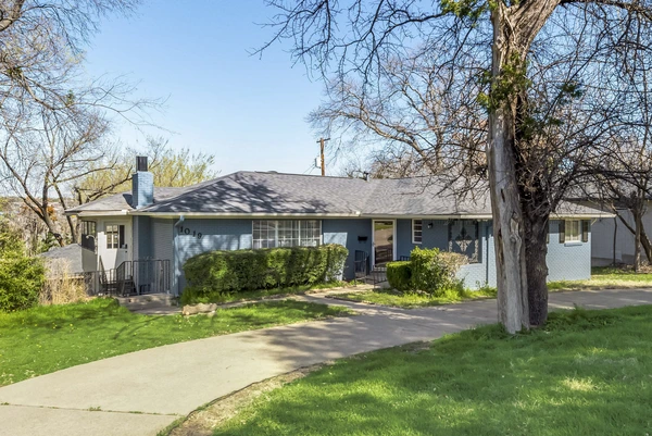 Coliving in Oak Cliff - Sw Dallas, Dallas