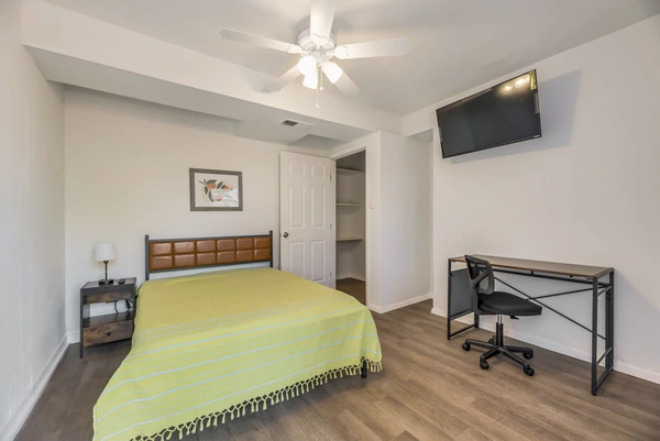 Coliving in Oak Cliff - Sw Dallas, Dallas