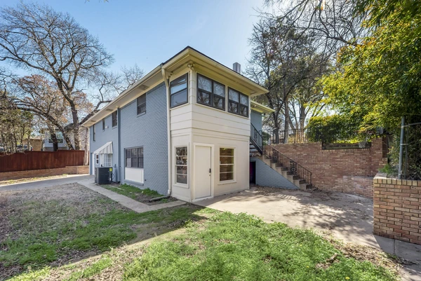 Coliving in Oak Cliff - Sw Dallas, Dallas