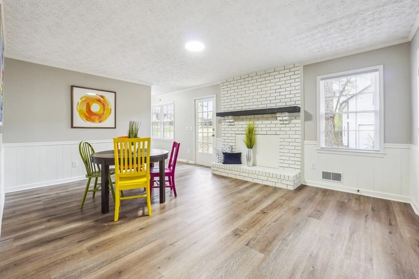 Coliving in Kennesaw - North Atl, Atlanta