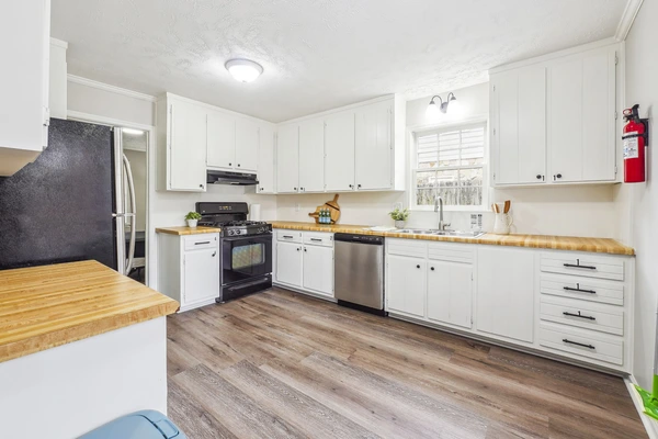 Coliving in Kennesaw - North Atl, Atlanta