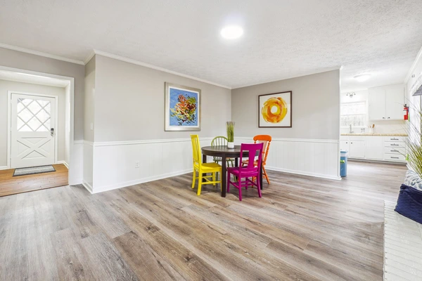 Coliving in Kennesaw - North Atl, Atlanta