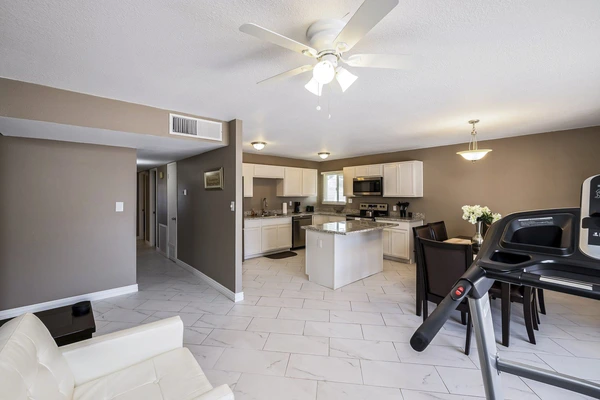 Coliving in Alhambra - Phoenix, Phoenix