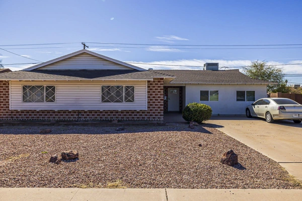 Coliving in Alhambra - Phoenix, Phoenix