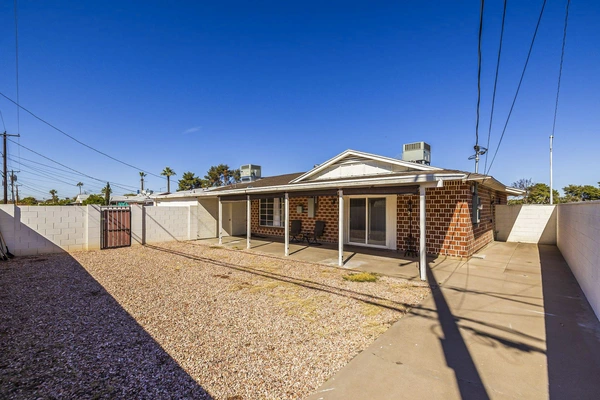 Coliving in Alhambra - Phoenix, Phoenix