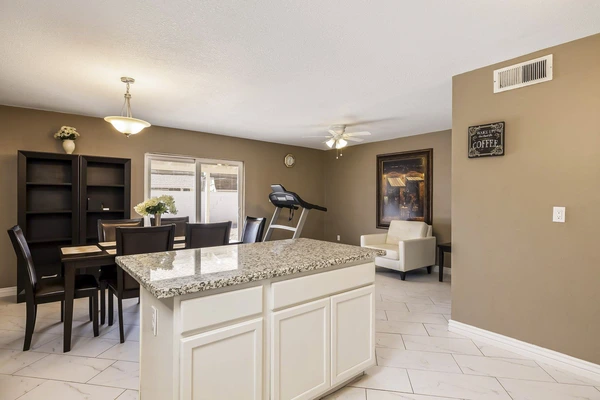 Coliving in Alhambra - Phoenix, Phoenix