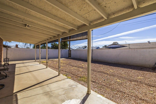 Coliving in Alhambra - Phoenix, Phoenix