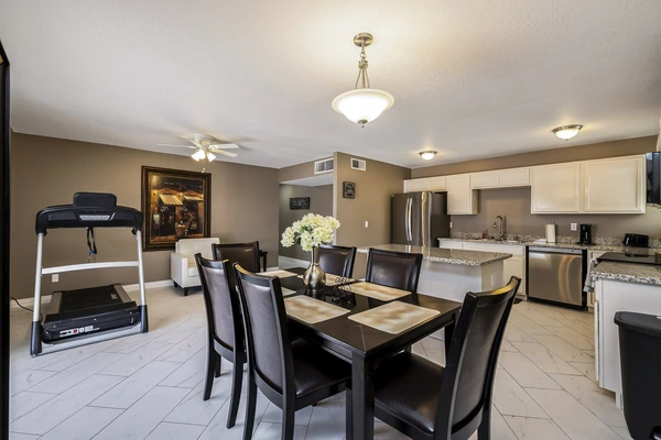 Coliving in Alhambra - Phoenix, Phoenix