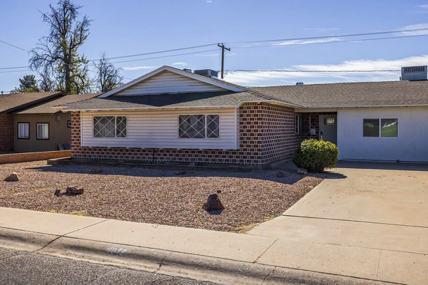 Coliving in Alhambra - Phoenix, Phoenix