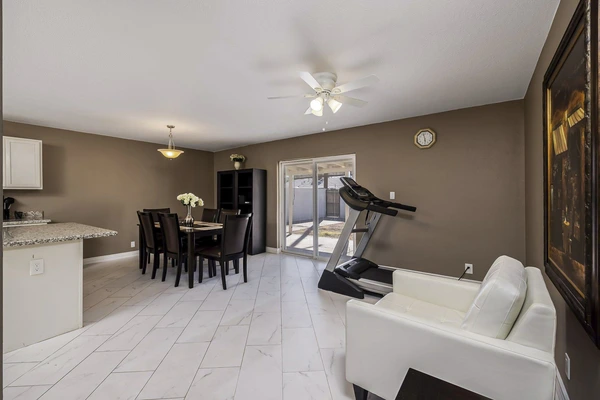 Coliving in Alhambra - Phoenix, Phoenix