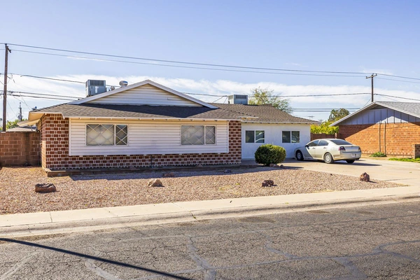 Coliving in Alhambra - Phoenix, Phoenix