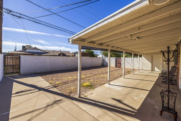 Coliving in Alhambra - Phoenix, Phoenix