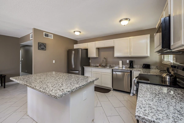 Coliving in Alhambra - Phoenix, Phoenix