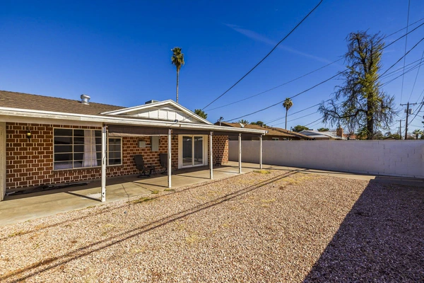 Coliving in Alhambra - Phoenix, Phoenix