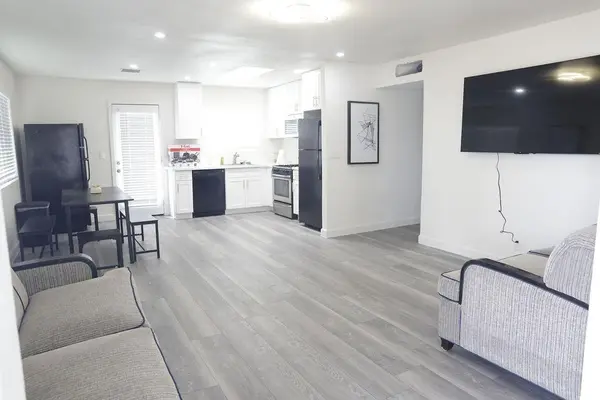 Coliving in Las Vegas - Las Vegas, Las Vegas