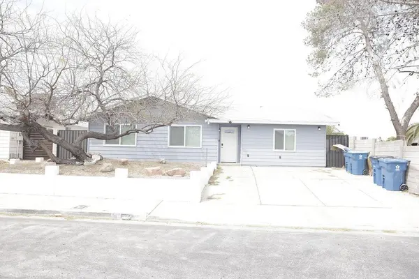 Coliving in Las Vegas - Las Vegas, Las Vegas