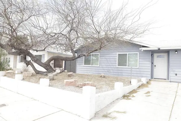 Coliving in Las Vegas - Las Vegas, Las Vegas