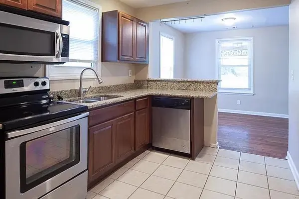 Coliving in Decatur - East Atl, Atlanta