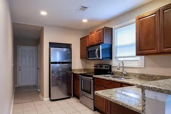 Coliving in Decatur - East Atl, Atlanta