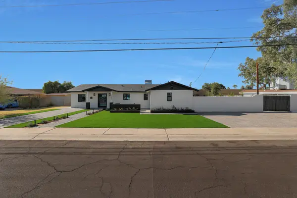 Coliving in Biltmore Area - Phoenix, Phoenix