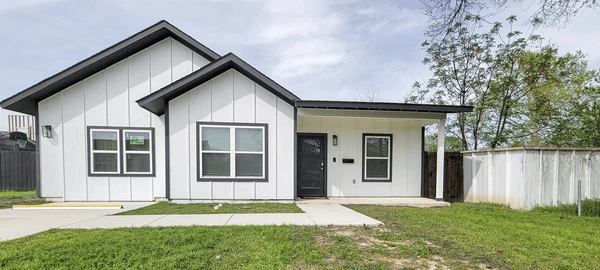 Coliving in Bonton - Se Dallas, Dallas