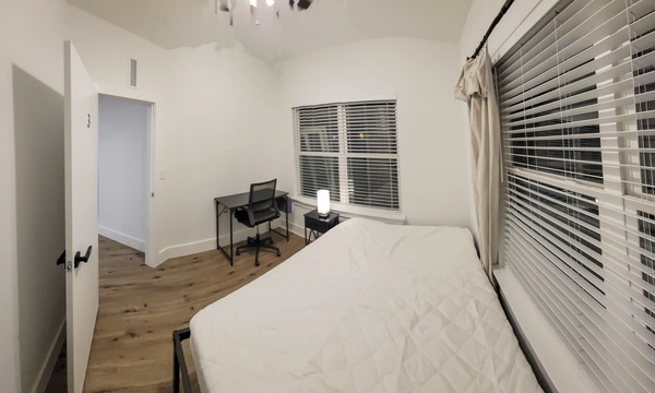 Coliving in Bonton - Se Dallas, Dallas