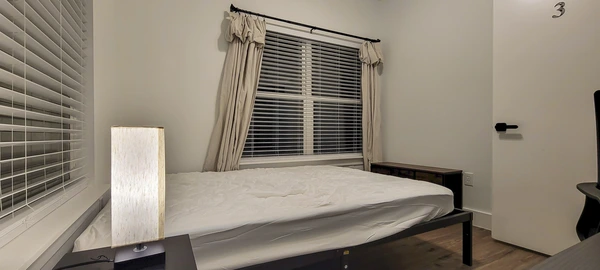 Coliving in Bonton - Se Dallas, Dallas