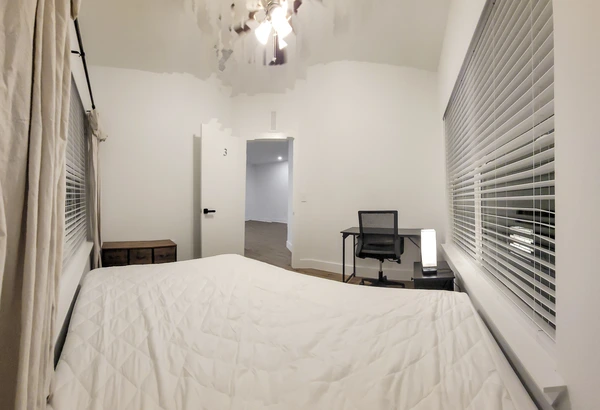 Coliving in Bonton - Se Dallas, Dallas
