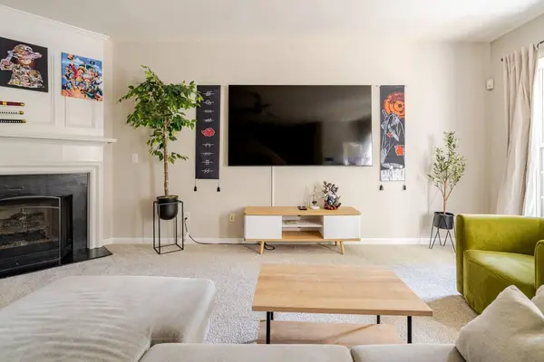 Coliving in Brookview Heights - West Atl, Atlanta