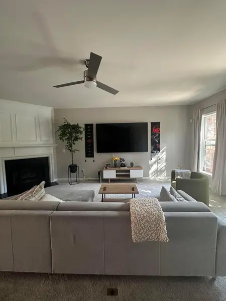 Coliving in Brookview Heights - West Atl, Atlanta