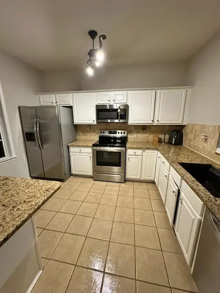 Coliving in Brookview Heights - West Atl, Atlanta