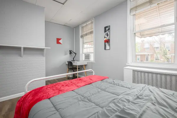 Coliving in South Baltimore - Baltimore Metro Area, Washington DC