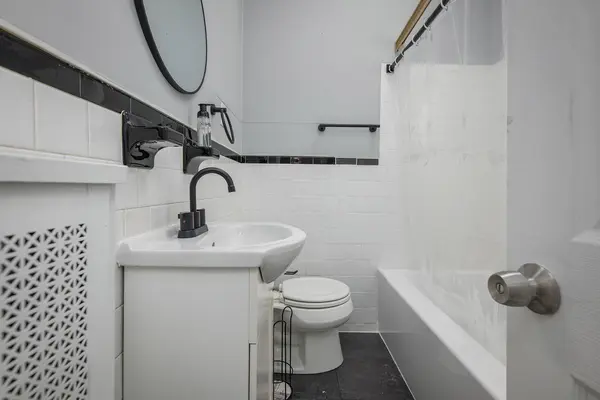 Coliving in South Baltimore - Baltimore Metro Area, Washington DC