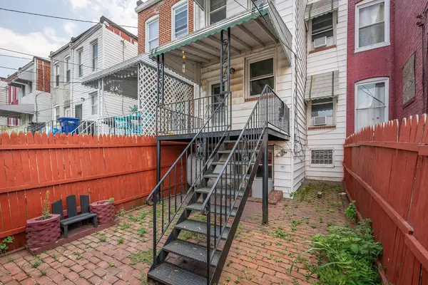 Coliving in South Baltimore - Baltimore Metro Area, Washington DC