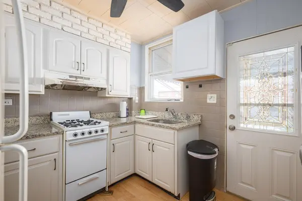 Coliving in South Baltimore - Baltimore Metro Area, Washington DC