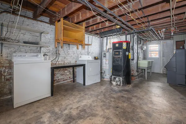 Coliving in South Baltimore - Baltimore Metro Area, Washington DC