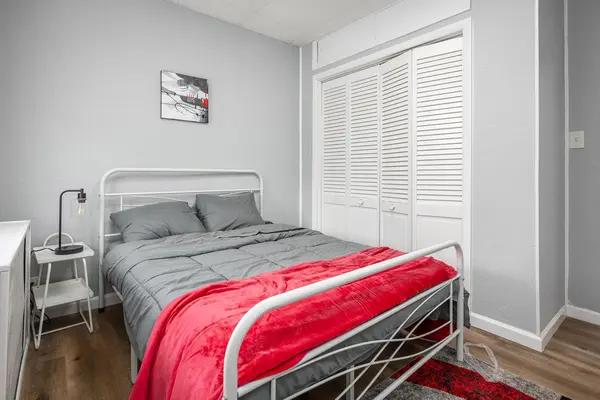 Coliving in South Baltimore - Baltimore Metro Area, Washington DC