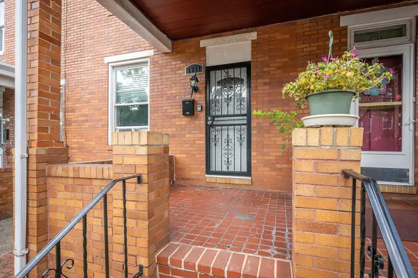 Coliving in South Baltimore - Baltimore Metro Area, Washington DC