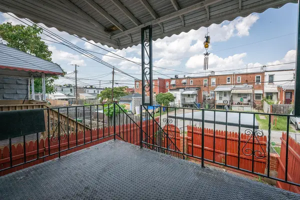 Coliving in South Baltimore - Baltimore Metro Area, Washington DC