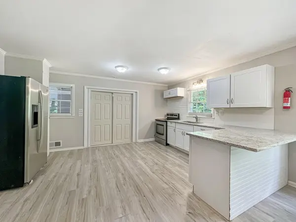 Coliving in Peyton Forest - West Atl, Atlanta