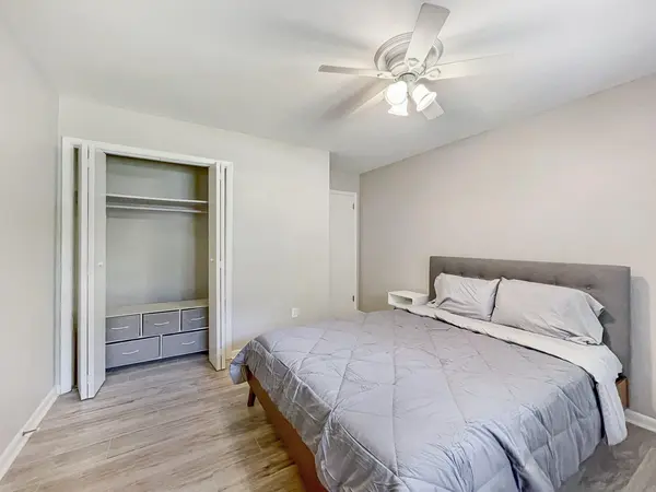 Coliving in Peyton Forest - West Atl, Atlanta