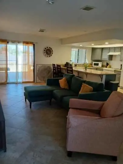 Coliving in Las Vegas - Las Vegas, Las Vegas