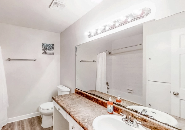 Coliving in Stone Mountain - East Atl, Atlanta