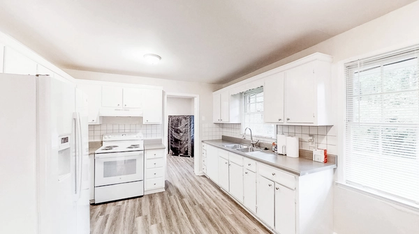 Coliving in Stone Mountain - East Atl, Atlanta