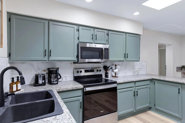 Coliving in Mesa - SE Valley, Phoenix