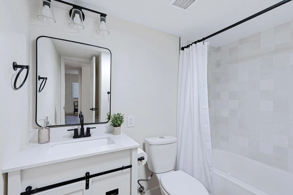 Coliving in Mesa - SE Valley, Phoenix