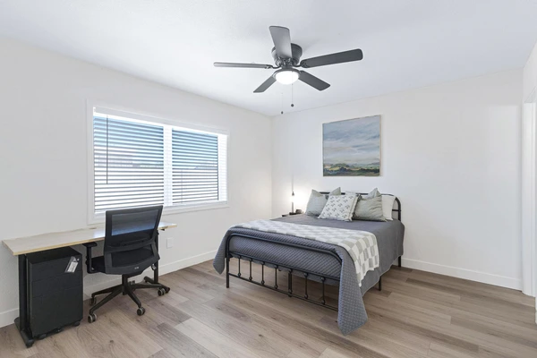 Coliving in Mesa - SE Valley, Phoenix