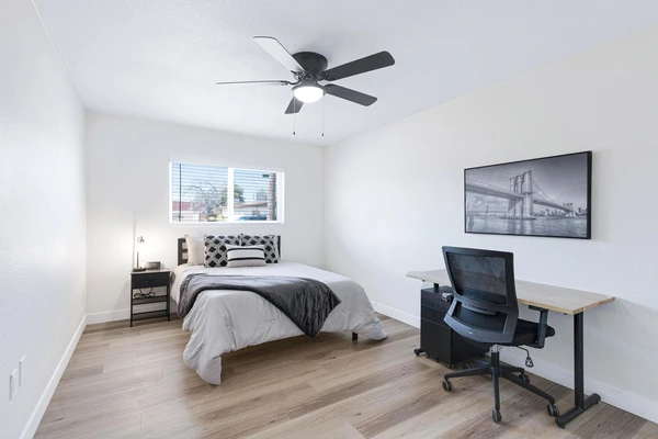 Coliving in Mesa - SE Valley, Phoenix